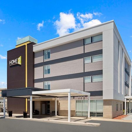 Home2 Suites By Hilton Lafayette Kültér fotó