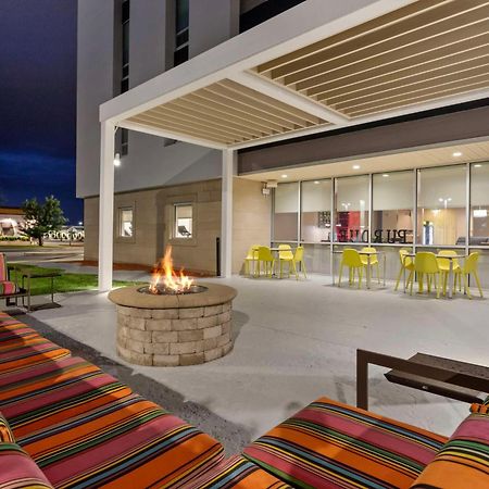 Home2 Suites By Hilton Lafayette Kültér fotó