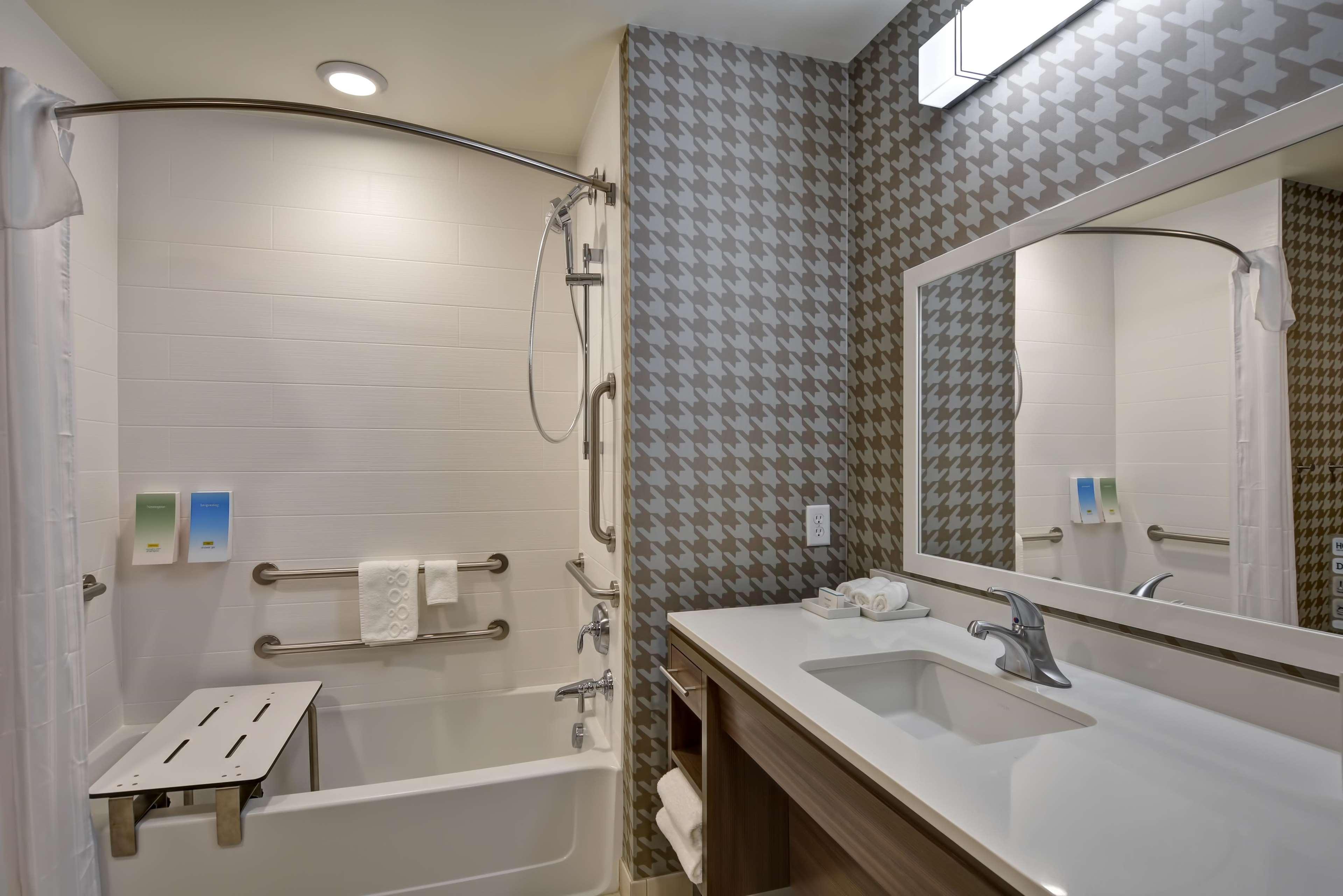Home2 Suites By Hilton Lafayette Kültér fotó