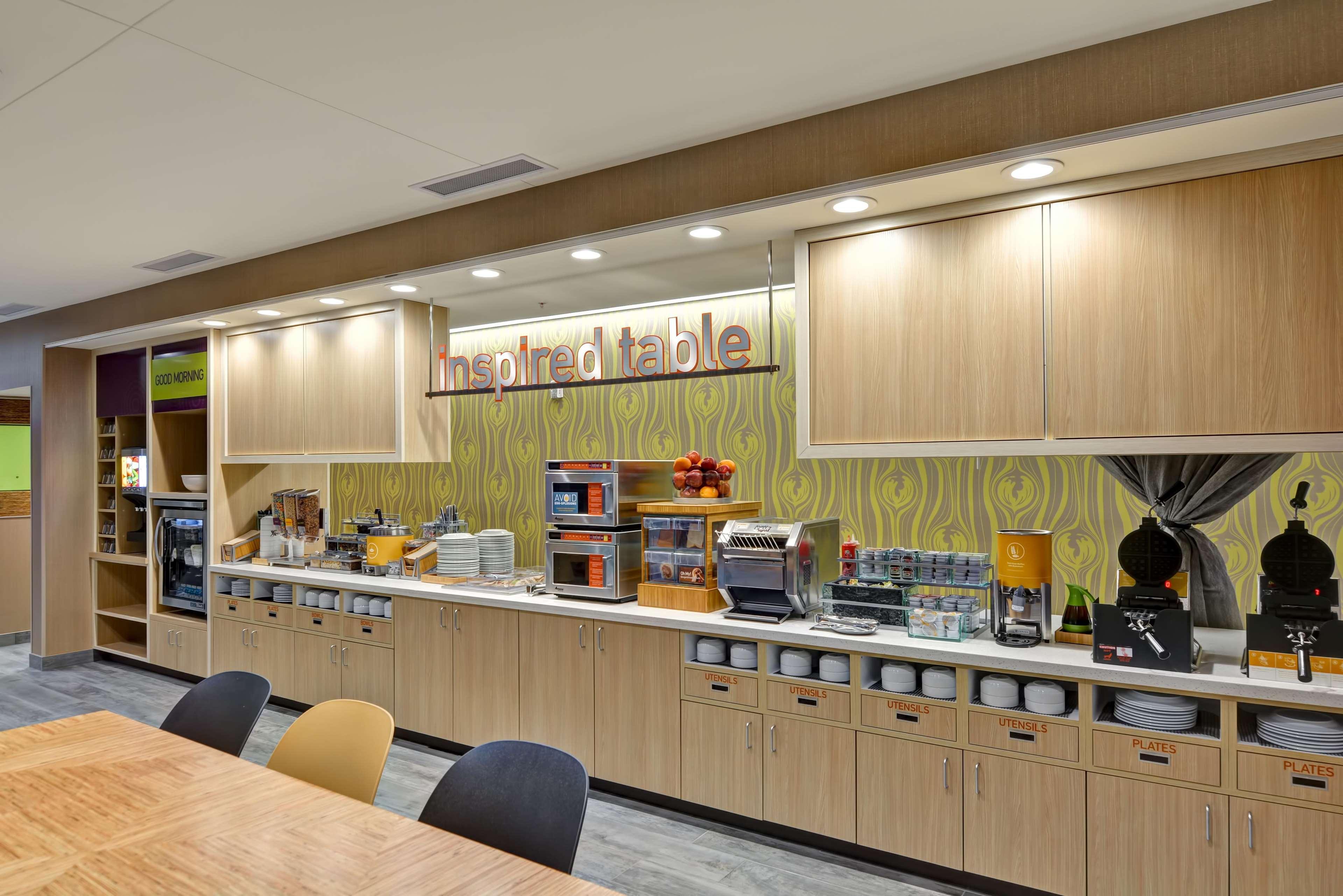 Home2 Suites By Hilton Lafayette Kültér fotó