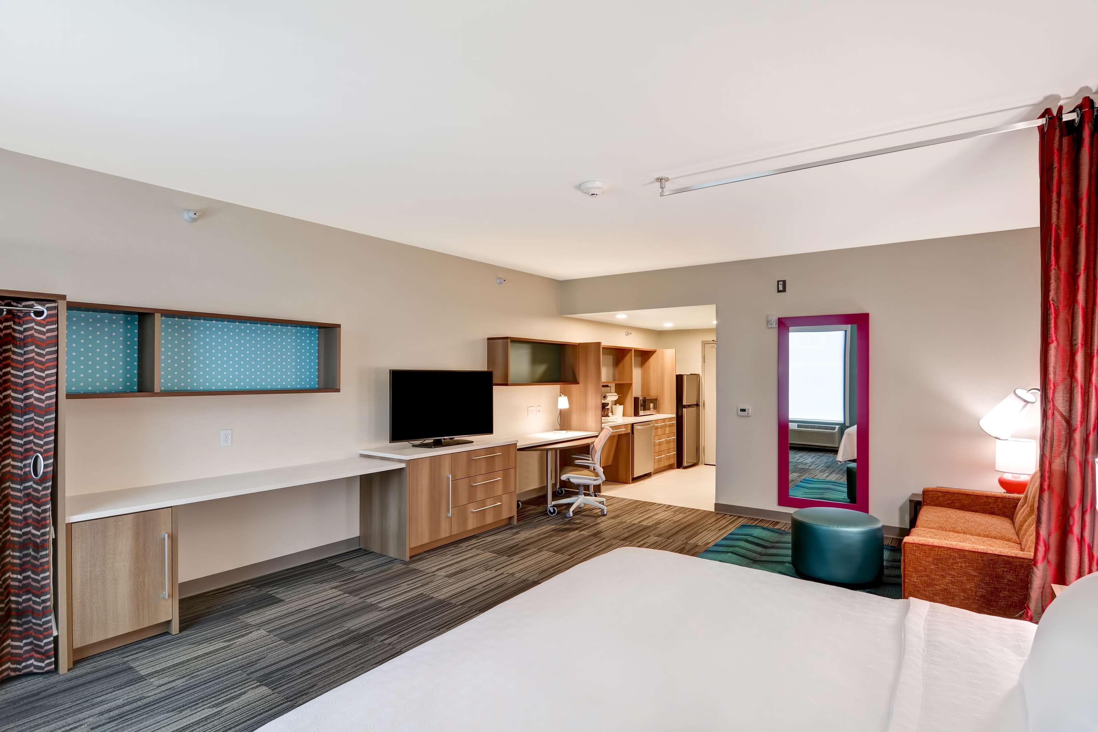 Home2 Suites By Hilton Lafayette Kültér fotó