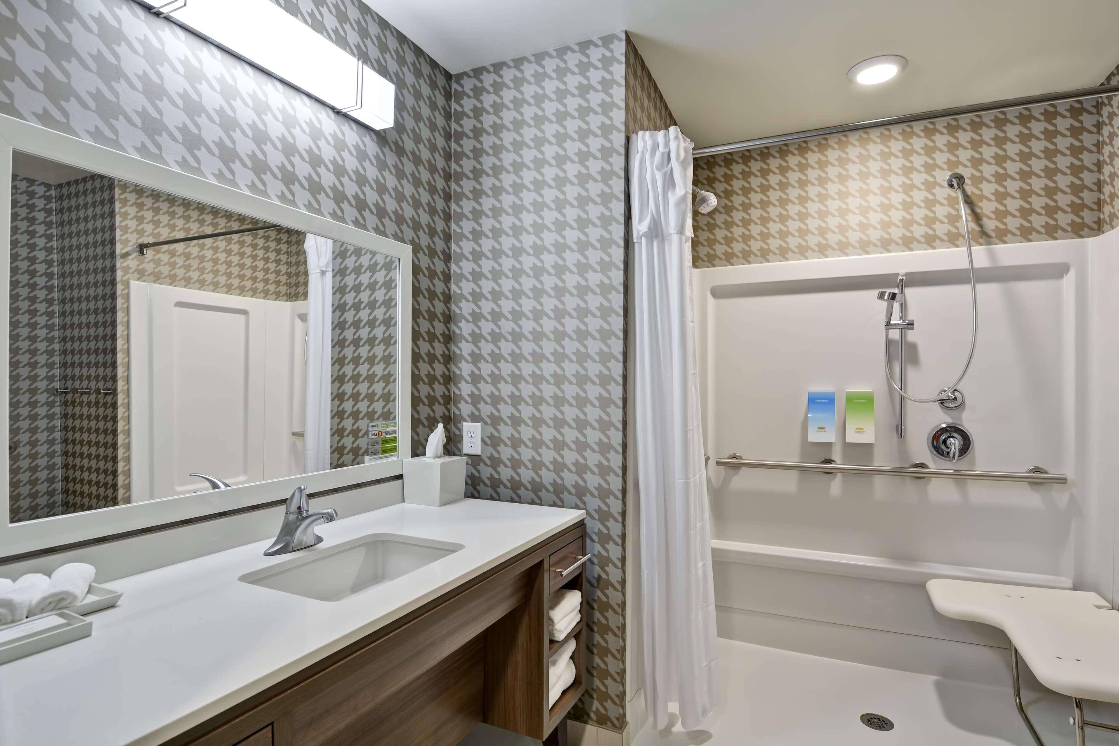 Home2 Suites By Hilton Lafayette Kültér fotó