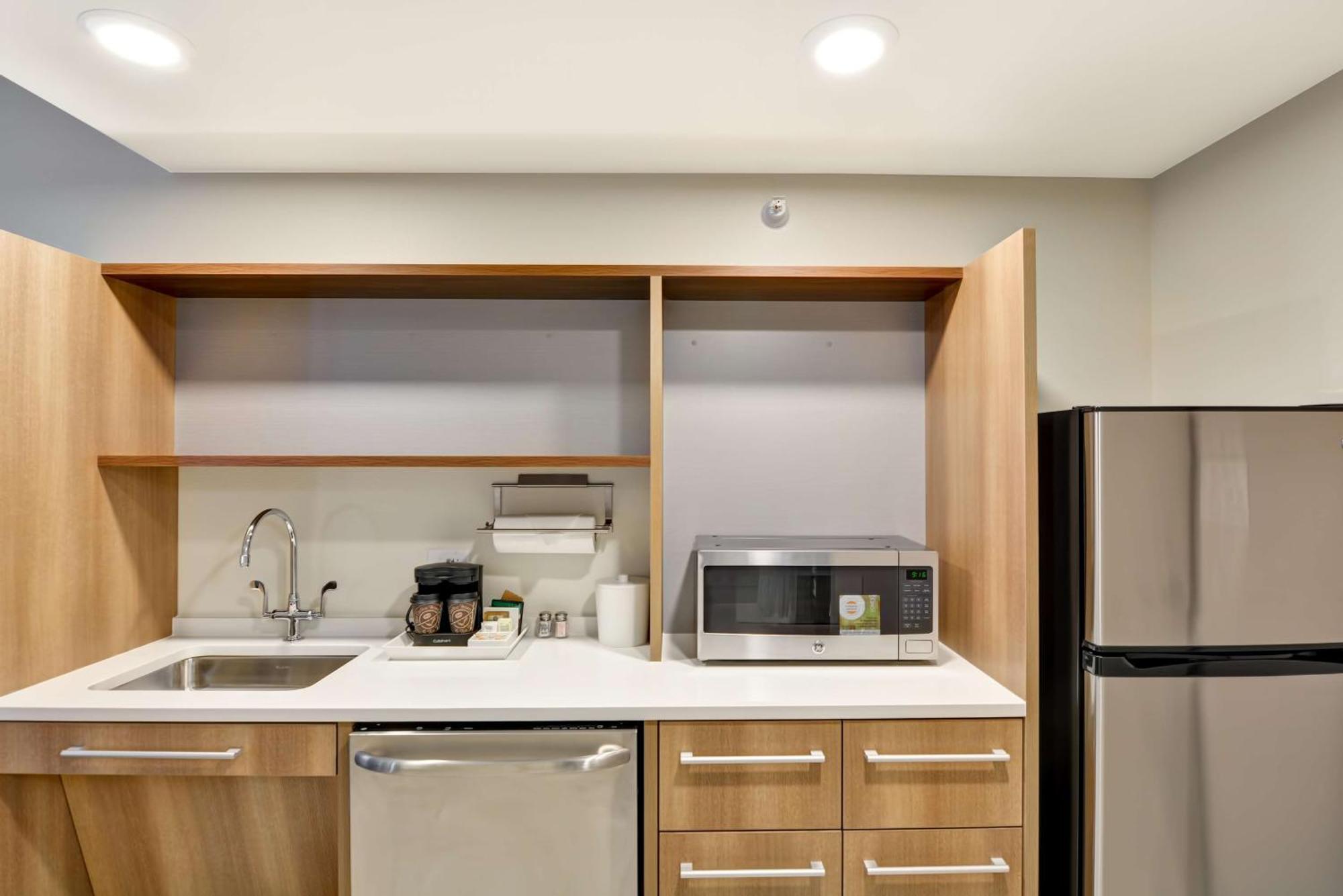 Home2 Suites By Hilton Lafayette Kültér fotó