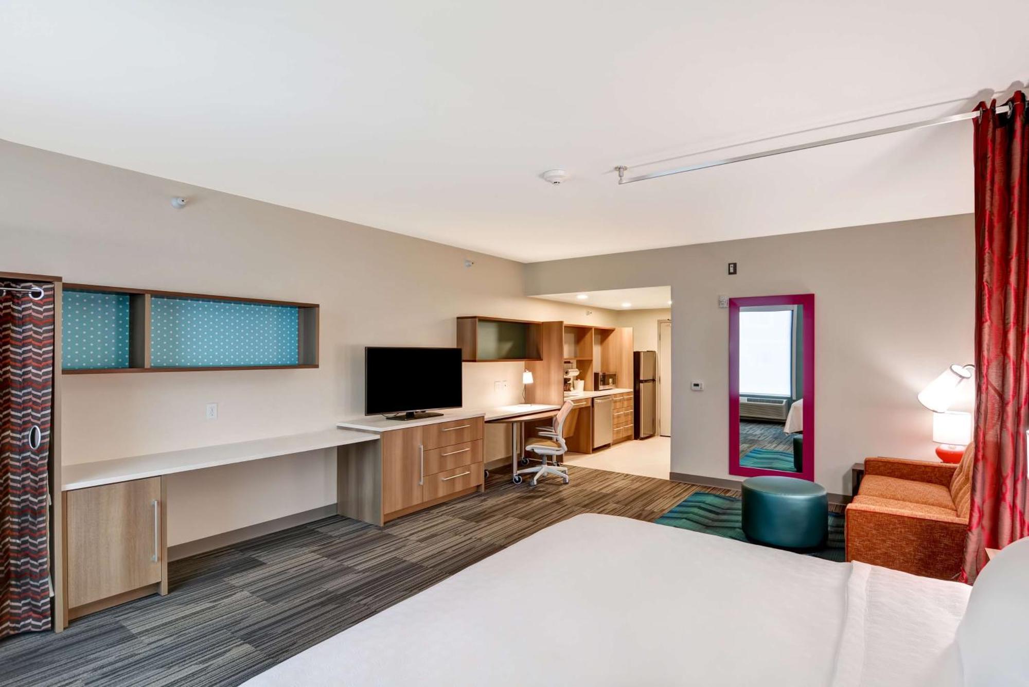 Home2 Suites By Hilton Lafayette Kültér fotó