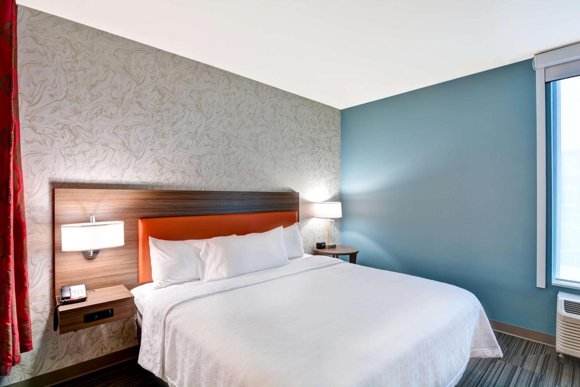 Home2 Suites By Hilton Lafayette Kültér fotó
