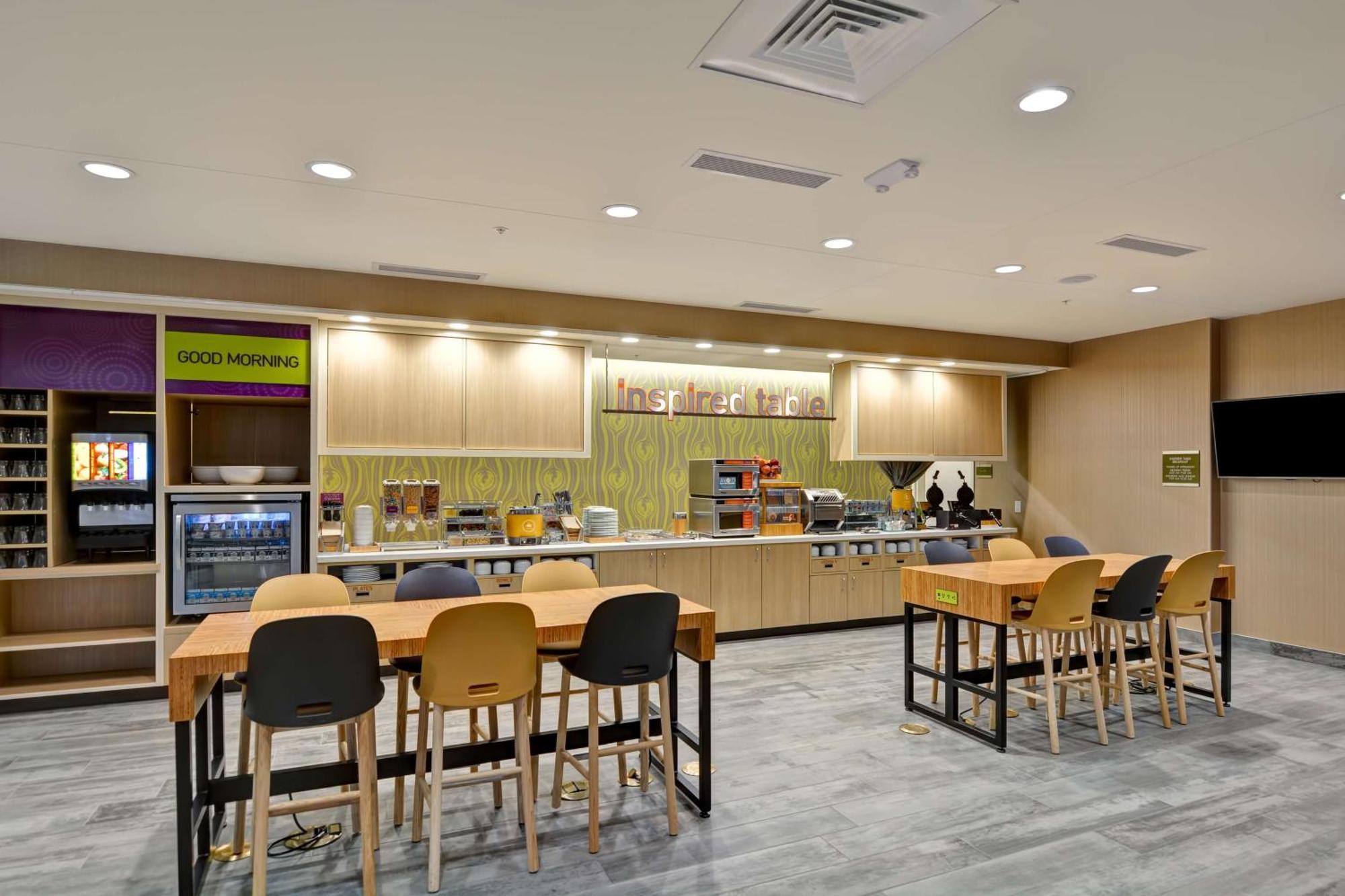 Home2 Suites By Hilton Lafayette Kültér fotó