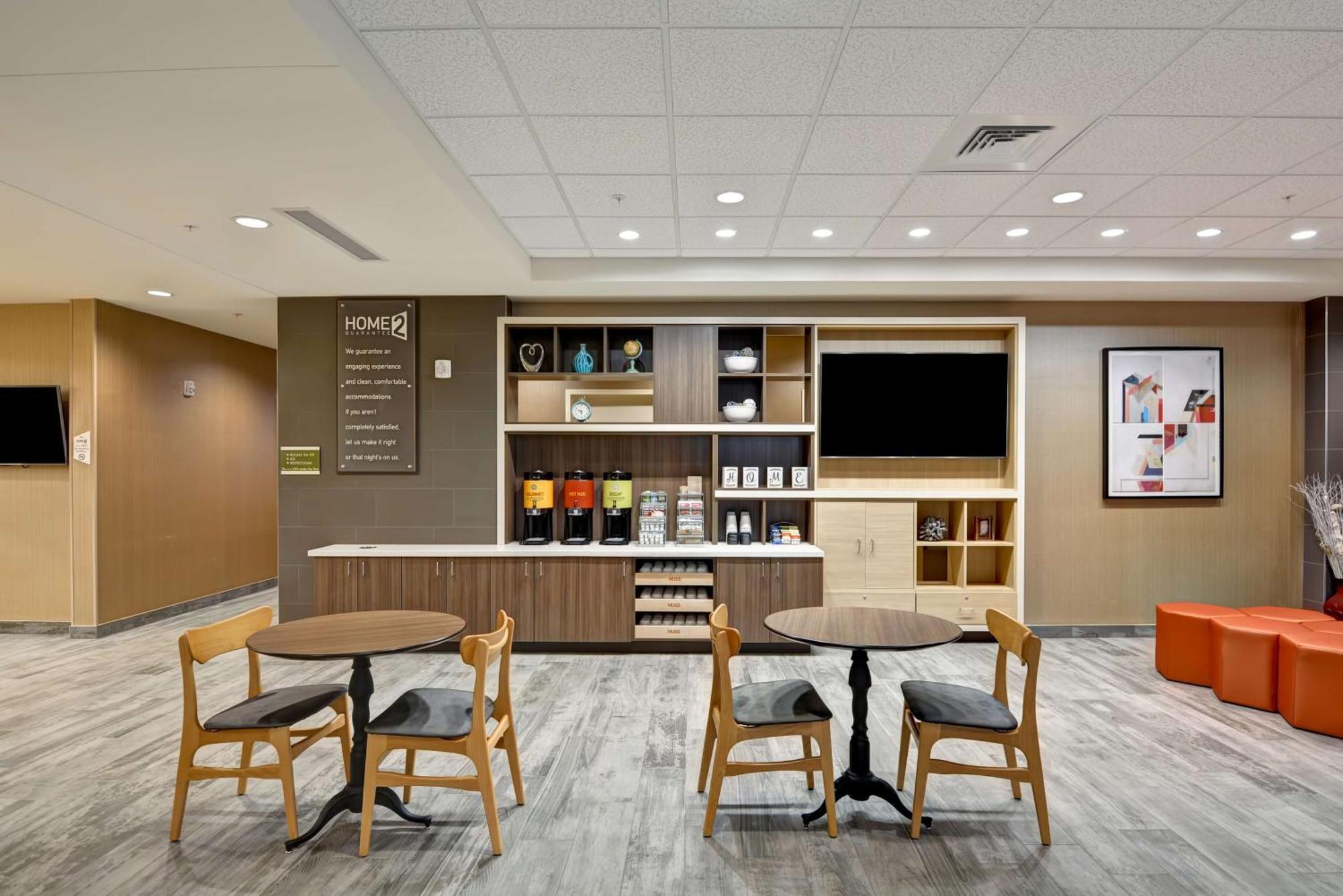 Home2 Suites By Hilton Lafayette Kültér fotó