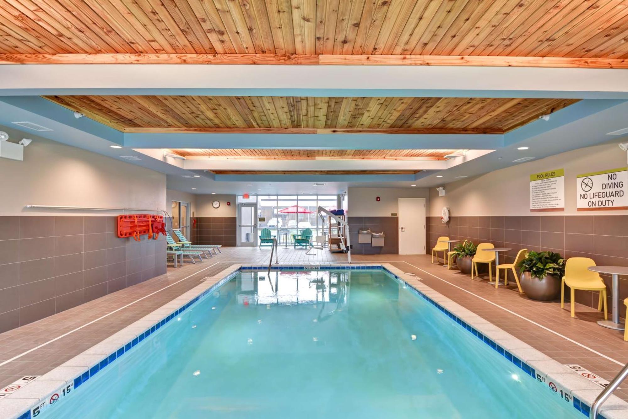Home2 Suites By Hilton Lafayette Kültér fotó